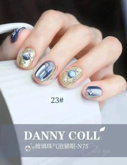 Hot Sale 6D Cat Eye Gel Polish Gel Nail Polish Varnish Nail Set UV Soak Off Gellak Gelpolish Nail Art Primer Manicure Gel Lacque