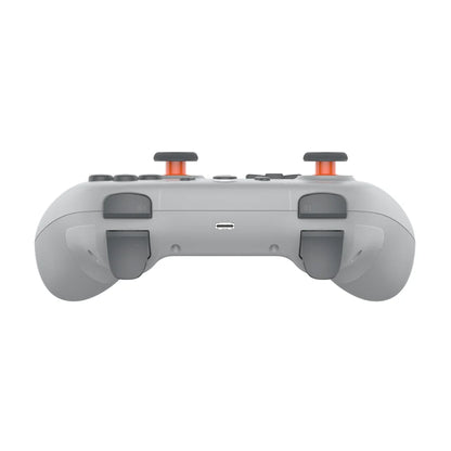 GameSir Nova Lite Switch Controller Gaming Gamepad with Hall Effect for Nintendo Switch iPhone Android Cellphone PC