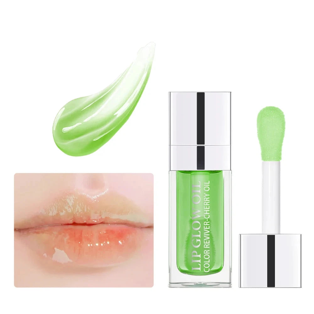 Lip Oil Gloss Ibcccndc