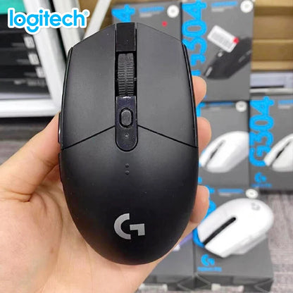 Logitech G304 /G305 FPS Gaming Mouse 1ms Low Latency Wireless LIGHTSPEED Technology