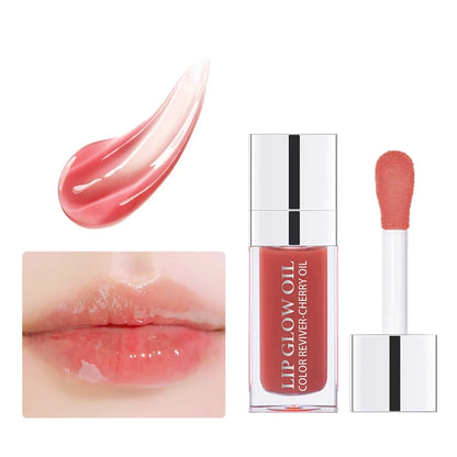 Lip Oil Gloss Ibcccndc