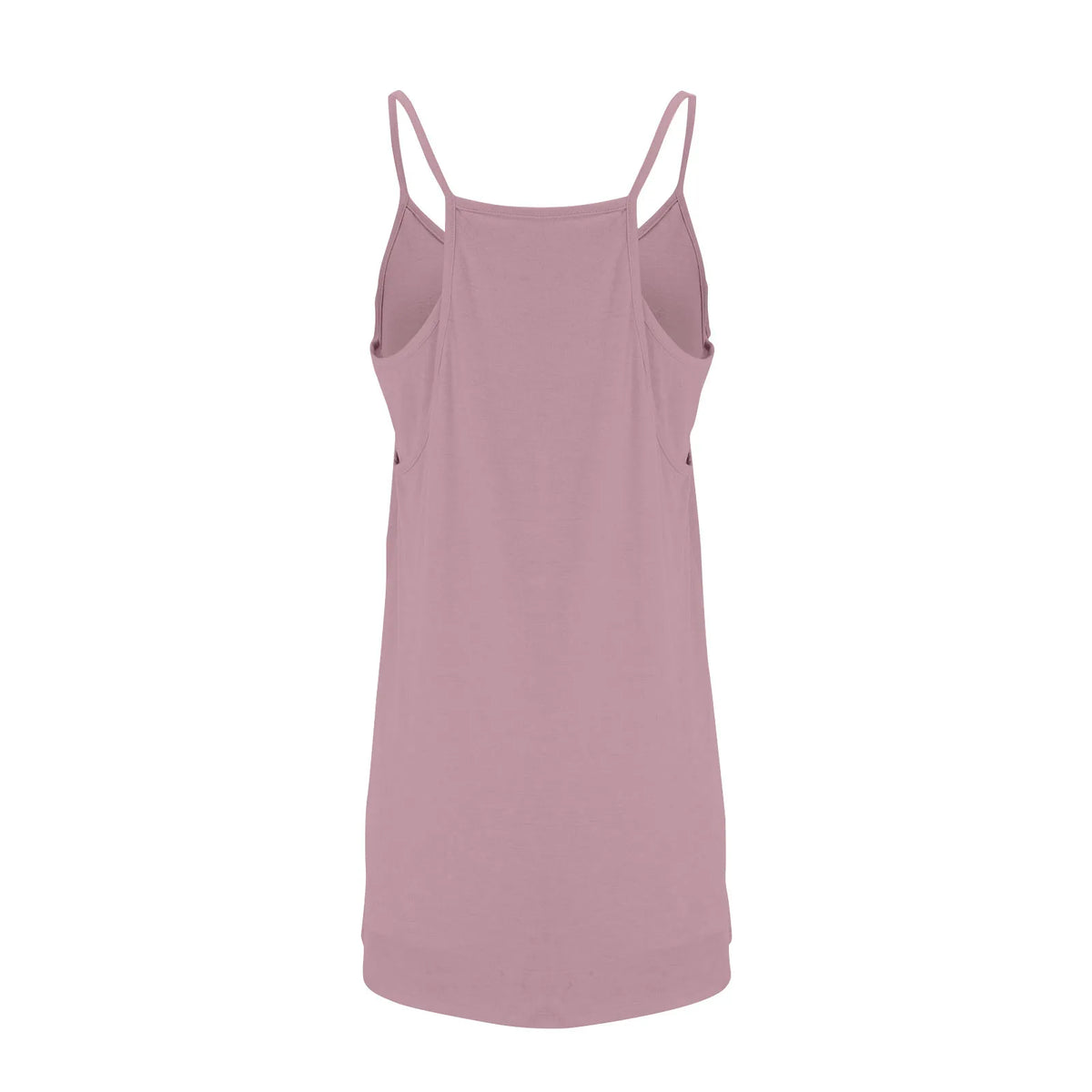 Women's Tennis Dress Solid Color Pocket Sexy Suspender Fake Two-piece Loose Breathable Comfortable Sports Dress
