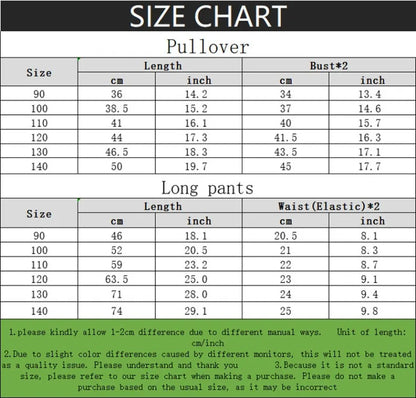 Spring New Style Girls Clothing Sets 2026 Children's Casual Tracksuits Fashion O Neck Hoodies and Side Stripe Trousers Two Piece