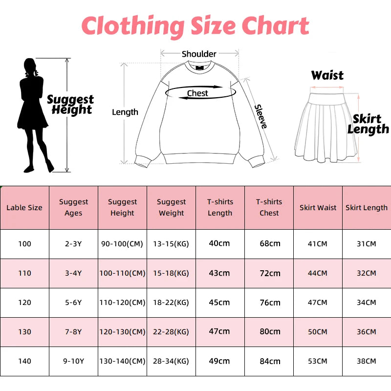 K-Pop Hunters Zoey Mira Rumi Tie-dyed Sweatshirt for Girl Pullover Crew Neck Child Sportwear Long Sleeve Cartoon Kids Tops