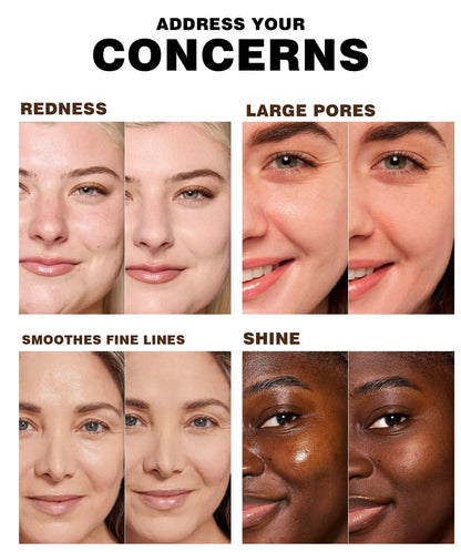 Long Lasting Oil Control Setting Powder Cream Cake Sweatproof Translucent Loose Finishing Makeup