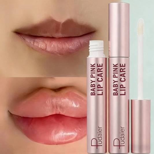 Spicule Plump Lip Shot Instantly Volumis Increase Lip Elasticity Long-lasting Moisturize Lip Plumper Gloss Sexy Beauty Makeup