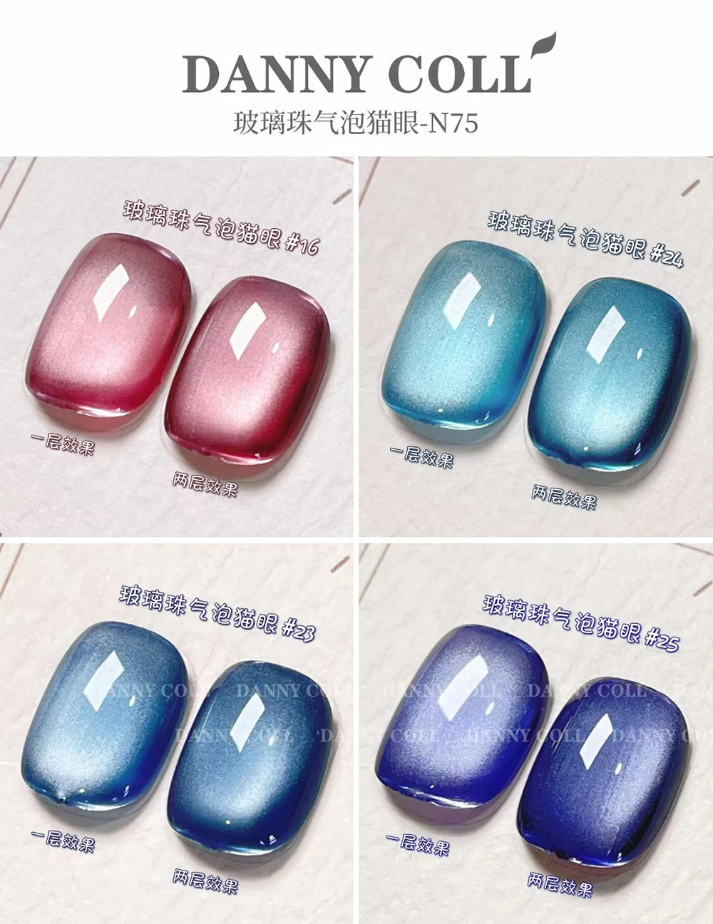 New Arrival 9D Magnetic Cat Eye Gel Nail Polish Set 25 Colors Nail UV Gel Varnish Soak Off Gelpolish Nail Art Lacque Primer 15ml
