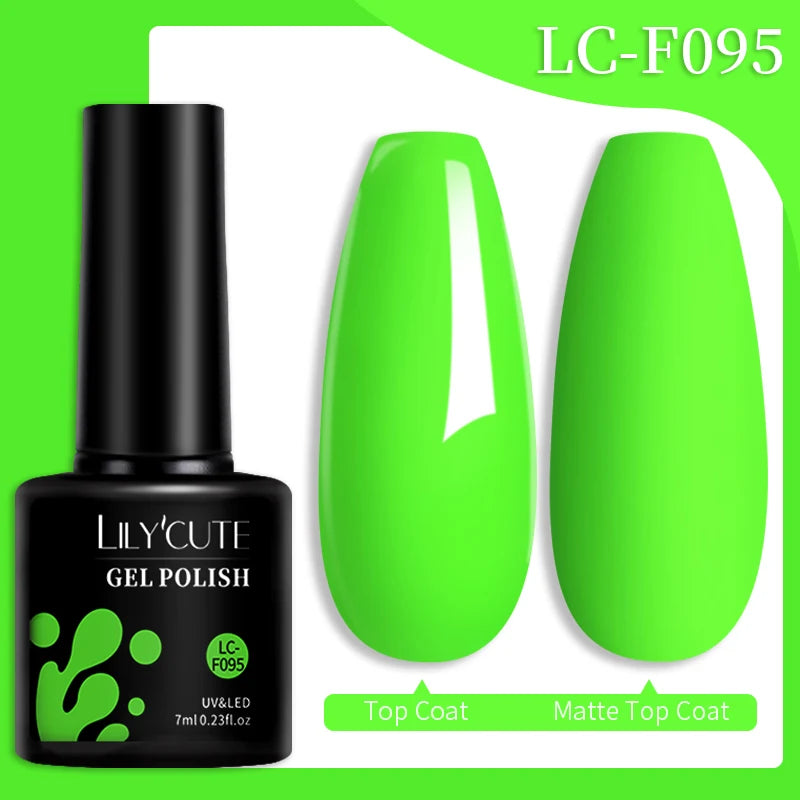 LILYCUTE 7ml 9D Cat Magnetic Gel Nail Polish Iridescent Magnet Semi Permanent Soak Off UV LED Manicure For Nail Art Gel Varnish