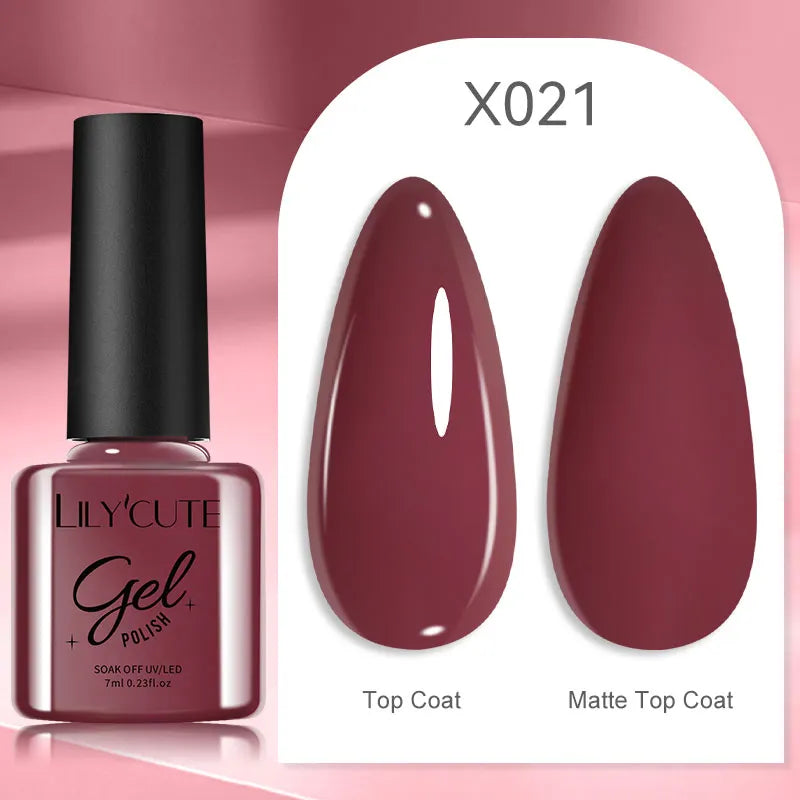 LILYCUTE 5ml Super Bright Silver Metallic Painting Liner Gel Nail Polish Drawing Stripe Graffiti Mirror Pull Line UV Gel Varnish