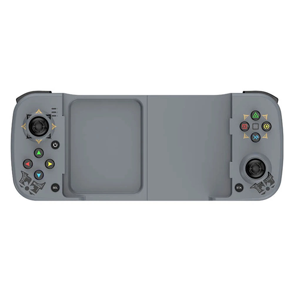 D3 gamepadD3 mobile phone controller with expandable game controller support for Android/iOS/Hongmeng mobile game controllers