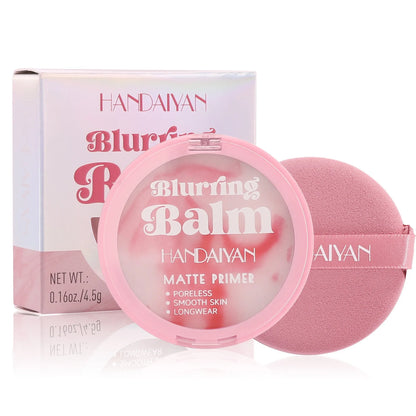 Long Lasting Oil Control Setting Powder Cream Cake Sweatproof Translucent Loose Finishing Makeup