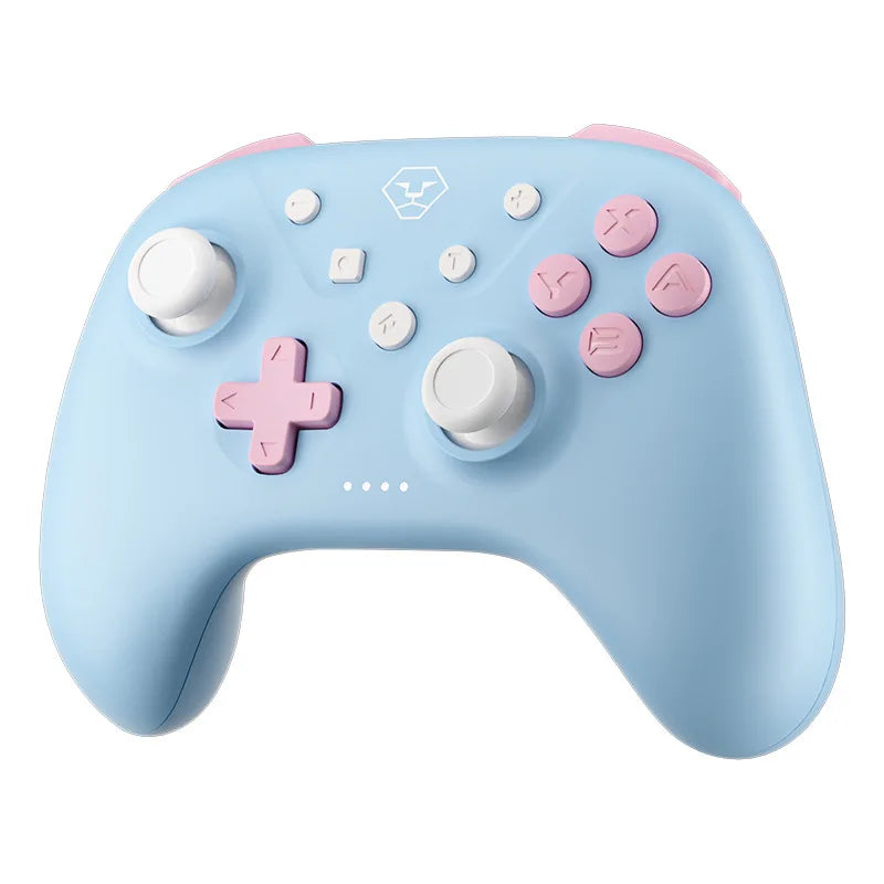 Aolion Wireless Controller For Nintendo Switch Controller Pro Gamepad Turbo Function For Nintend Switch 2/Lite/PC/iOS/Android