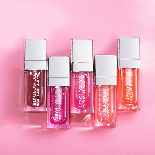 Lip Oil Gloss Ibcccndc