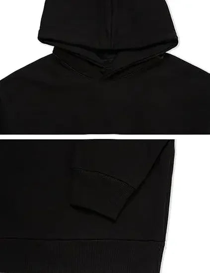 Pokemon Anime Gengar Cotton Hoodie Purple Character Print with Multiple Ghost Type Creatures Pattern Casual Streetwear