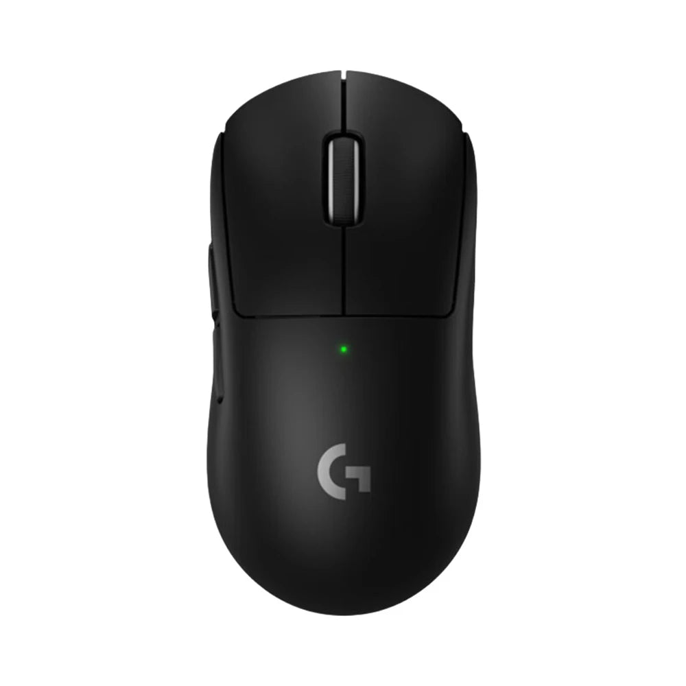Logitech PRO X  SUPERLIGHT 2 GPW3 Wireless Mouse Gaming Mouse Gpw Second Generation Upgrade Hero2 Sensor