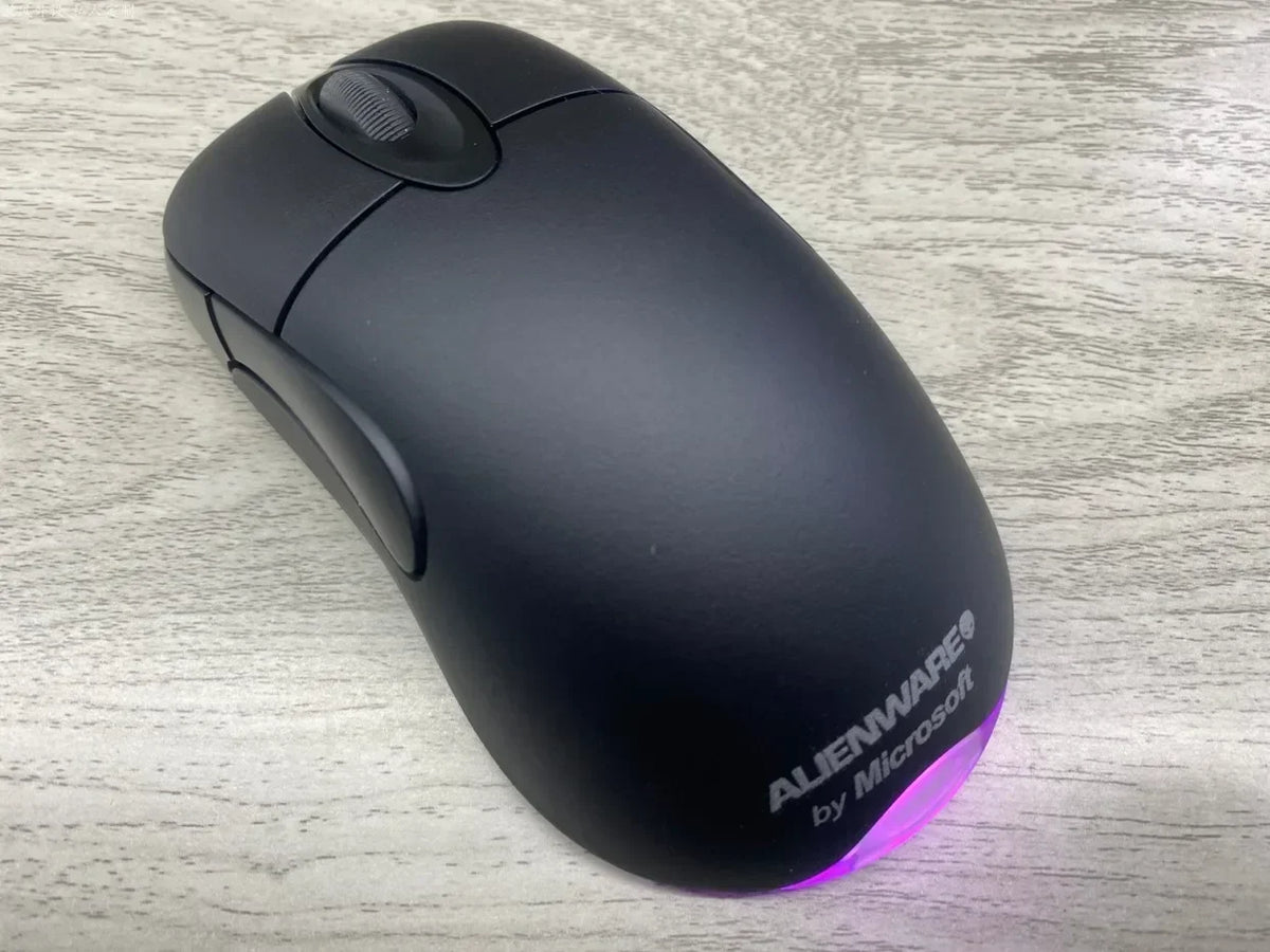 IO1.1 Pro Mouse 2.4g Wireless RGB Matte Bright Texture Usb Gaming Customized Mouse Computer Accessory For Desktop Laptop Pc