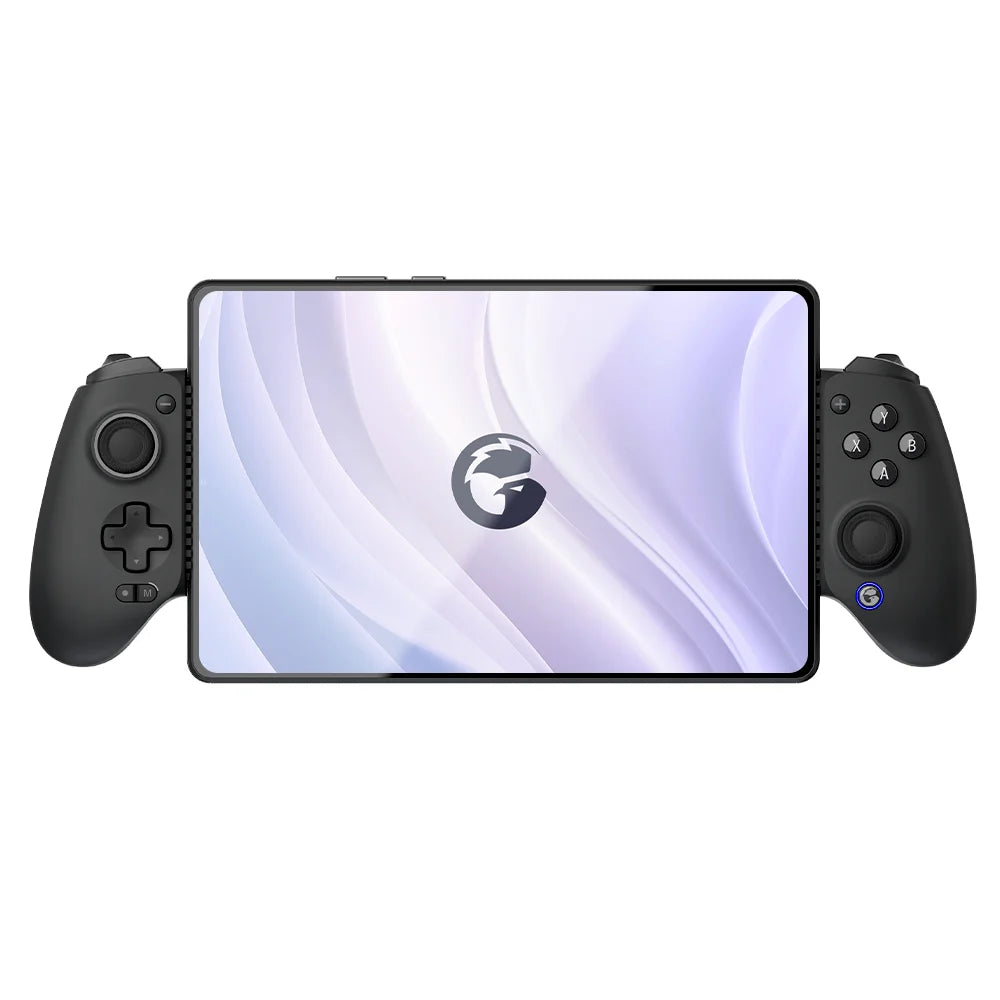 GameSir G8 Galileo Cellphone Gamepad Game Controller with Hall Effect Joystick for iPhone 15 Android Mobile Phone Cloud Gaming
