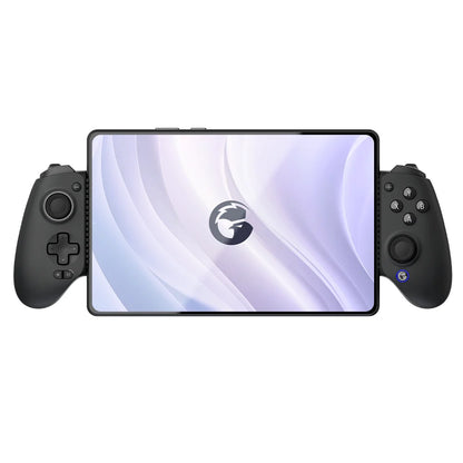 GameSir G8 Galileo Cellphone Gamepad Game Controller with Hall Effect Joystick for iPhone 15 Android Mobile Phone Cloud Gaming