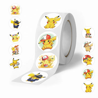 New pokemon birthday party pikachu decoration Balloon Disposable Tableware Tablecloth Straws Cup Plates Baby Shower Supplies Toy