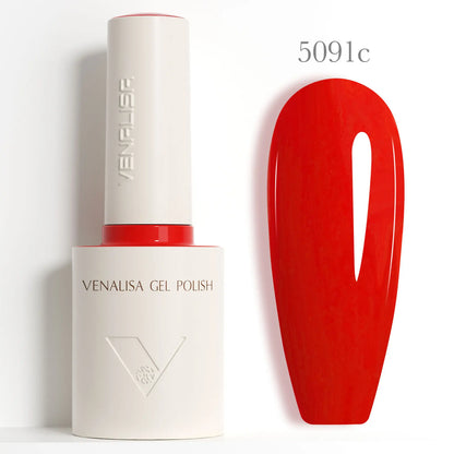 V6 Venalisa 10ml Nail Gel Polish Hema Free TPO Free Ultra Cat Eye Effect Magnet Semi Permanent Soak Off UV LED Varnish Gel Nail