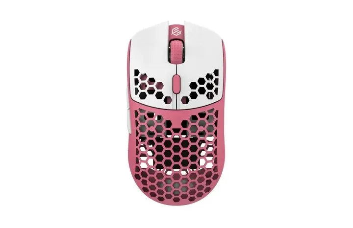Black Wolf G Wolves HTX 4K ACE Gaming Mouse PAW3395 Dedicated Sensor 20000DPI Wired Mouse Light Weight For CSGO PC Accessories