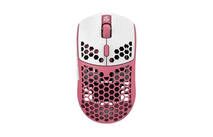 Black Wolf G Wolves HTX 4K ACE Gaming Mouse PAW3395 Dedicated Sensor 20000DPI Wired Mouse Light Weight For CSGO PC Accessories