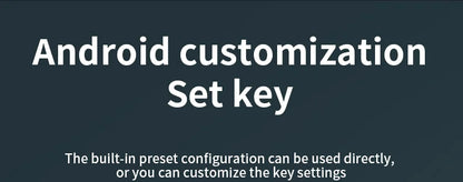 D3 gamepadD3 mobile phone controller with expandable game controller support for Android/iOS/Hongmeng mobile game controllers