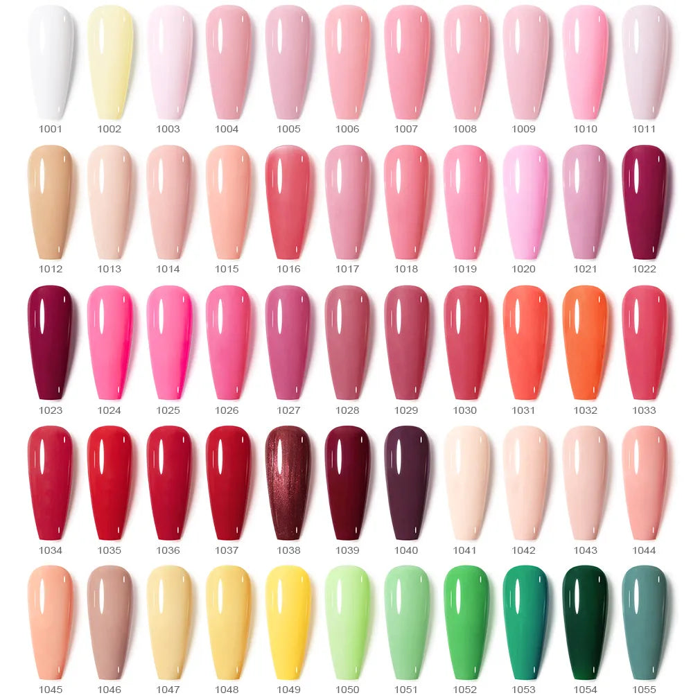 Venalisa TPO FREE Tempered Top Coat Nail Paint Gel Platinum Gel Polish Nail Soak Off UV LED Gel Polish Nail Lacquer Varnishes