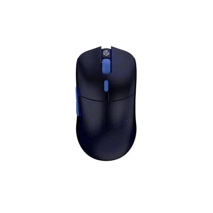 Black Wolf G Wolves HTX 4K ACE Gaming Mouse PAW3395 Dedicated Sensor 20000DPI Wired Mouse Light Weight For CSGO PC Accessories