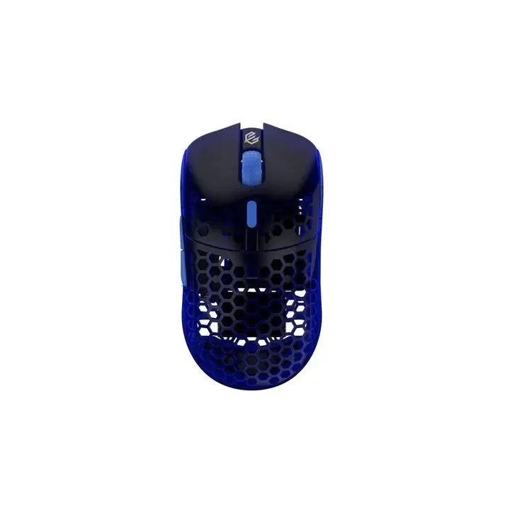 Black Wolf G Wolves HTX 4K ACE Gaming Mouse PAW3395 Dedicated Sensor 20000DPI Wired Mouse Light Weight For CSGO PC Accessories