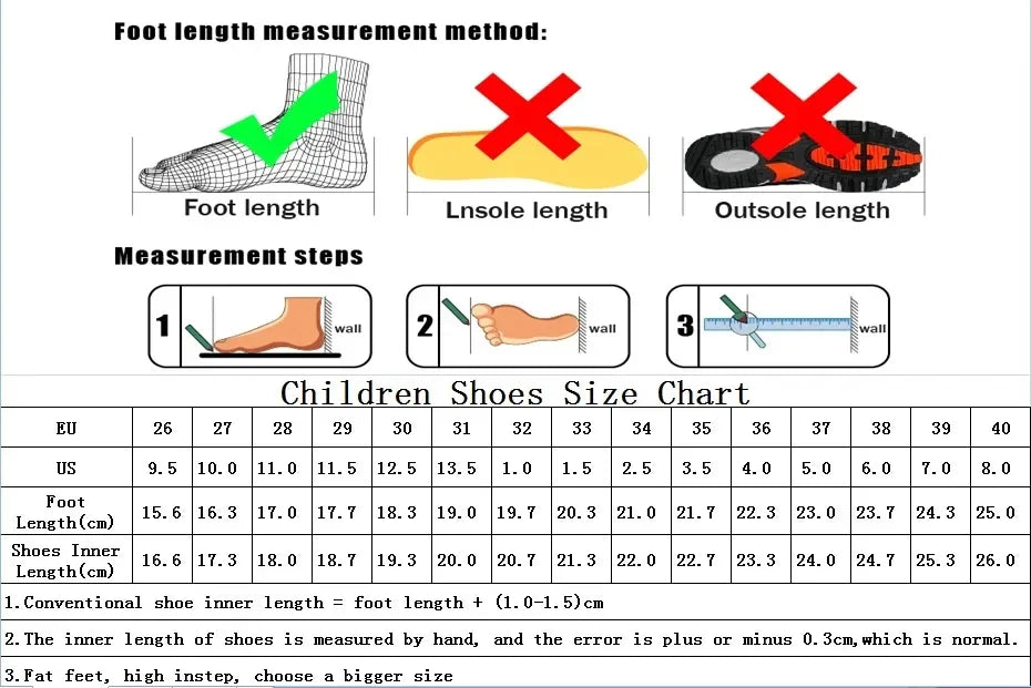 Children's Parent-child Shoes for Spring Cartoon Character Print Lightweight Sneakers Breathable Flat Heel Lace-up Casual Shoes