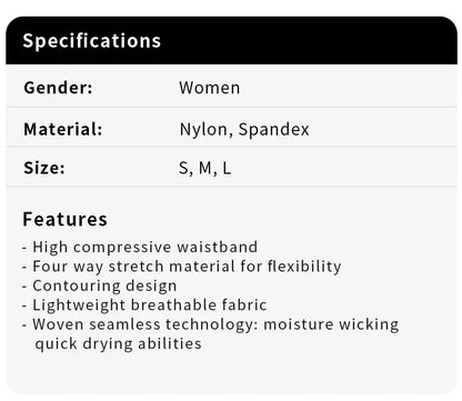 Yoga Shorts Women Fitness Elastic Running Workout Short Leggings For Ladies Gym Sport Shorts Fitness Sportwear