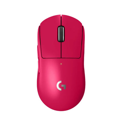 Logitech PRO X  SUPERLIGHT 2 GPW3 Wireless Mouse Gaming Mouse Gpw Second Generation Upgrade Hero2 Sensor