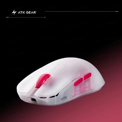 ATK Liekong ZERO Lightweight Wireless Gaming Mouse Ergonomic Esports Precision Trigger For Delta Valorant Professional PC Gamers