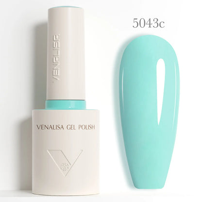 V6 Venalisa 10ml Nail Gel Polish Hema Free TPO Free Ultra Cat Eye Effect Magnet Semi Permanent Soak Off UV LED Varnish Gel Nail