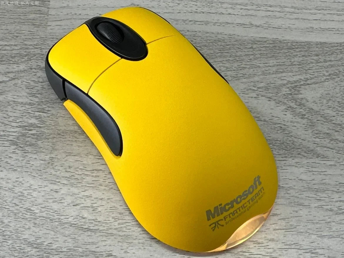 IO1.1 Pro Mouse 2.4g Wireless RGB Matte Bright Texture Usb Gaming Customized Mouse Computer Accessory For Desktop Laptop Pc