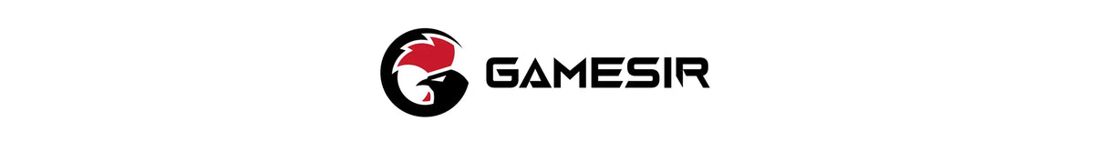 GameSir Cyclone 2 Wireless Pro Controller, Hall Effect Joysticks, Bluetooth Gamepad for Nintendo Switch, iPhone, Android & PC