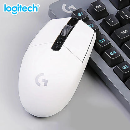 Logitech G304 /G305 FPS Gaming Mouse 1ms Low Latency Wireless LIGHTSPEED Technology