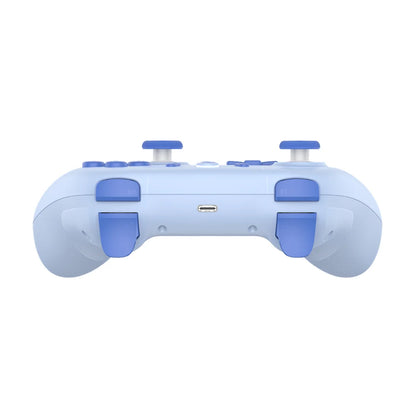 GameSir Nova Lite Switch Controller Gaming Gamepad with Hall Effect for Nintendo Switch iPhone Android Cellphone PC