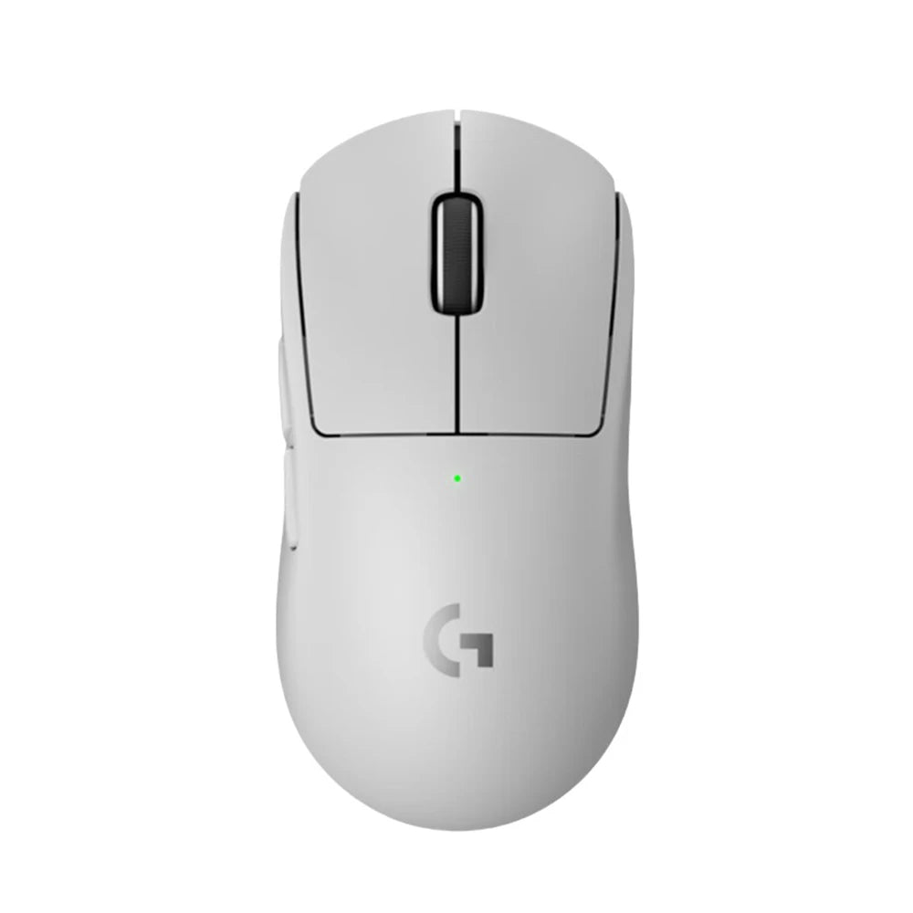 Logitech PRO X  SUPERLIGHT 2 GPW3 Wireless Mouse Gaming Mouse Gpw Second Generation Upgrade Hero2 Sensor