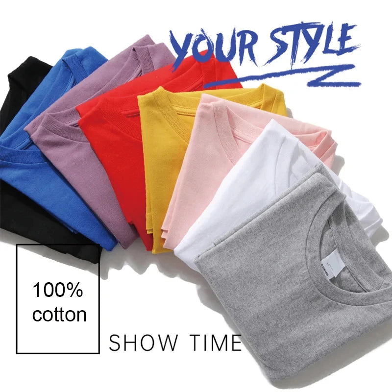 Pokémon Handheld Game Snorlax T-shirt Summer New Men's and Women's Japanese Harajuku Trend Loose Casual Short-sleeved Top