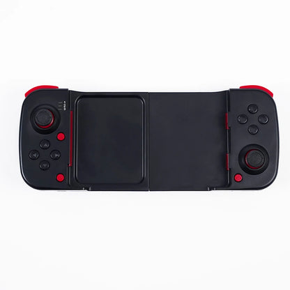 D3 gamepadD3 mobile phone controller with expandable game controller support for Android/iOS/Hongmeng mobile game controllers