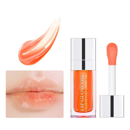 Lip Oil Gloss Ibcccndc
