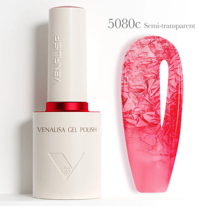 V6 Venalisa 10ml Nail Gel Polish Hema Free TPO Free Ultra Cat Eye Effect Magnet Semi Permanent Soak Off UV LED Varnish Gel Nail