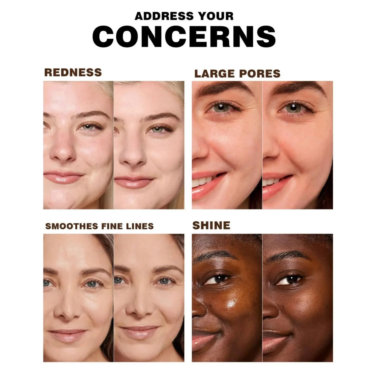Long Lasting Oil Control Setting Powder Cream Cake Sweatproof Translucent Loose Finishing Makeup
