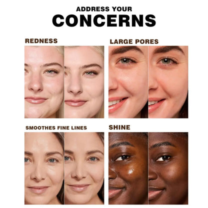 Long Lasting Oil Control Setting Powder Cream Cake Sweatproof Translucent Loose Finishing Makeup