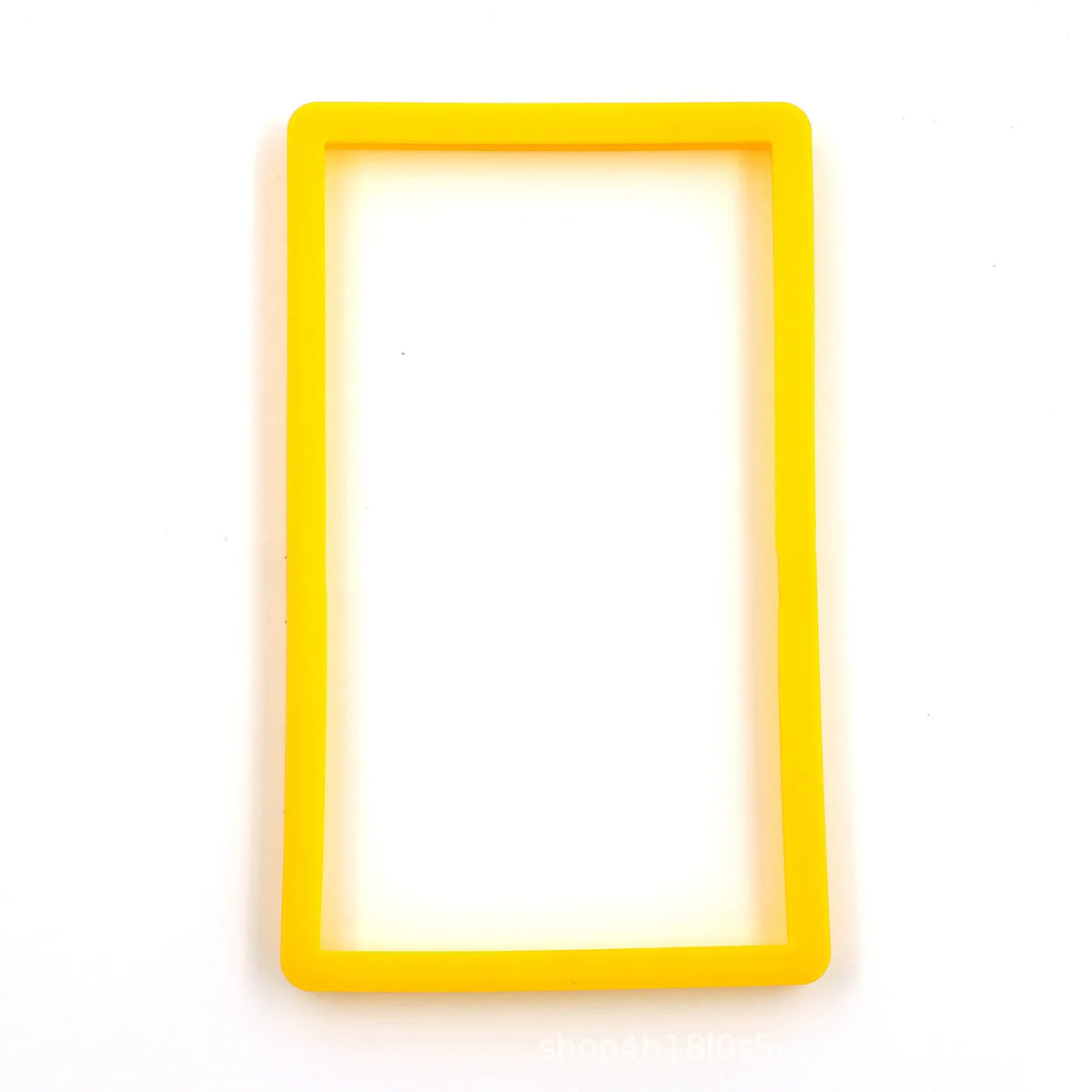 35PT Grade Graded Card Slab Gradient Silicone TPU Bumper Case Guard Protector For Sports Game Pokemon Card Display Sleeves Skin