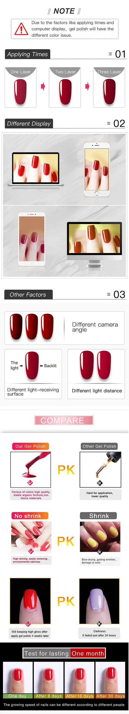 VENDEENI Multicolor 12 colors moonlight cat eye nail gel set Nail Nalon 2025 New hot sale nail art Non-toxic uv gel Wholesale