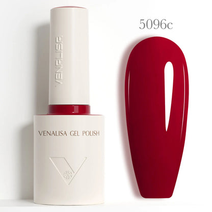 V6 Venalisa 10ml Nail Gel Polish Hema Free TPO Free Ultra Cat Eye Effect Magnet Semi Permanent Soak Off UV LED Varnish Gel Nail