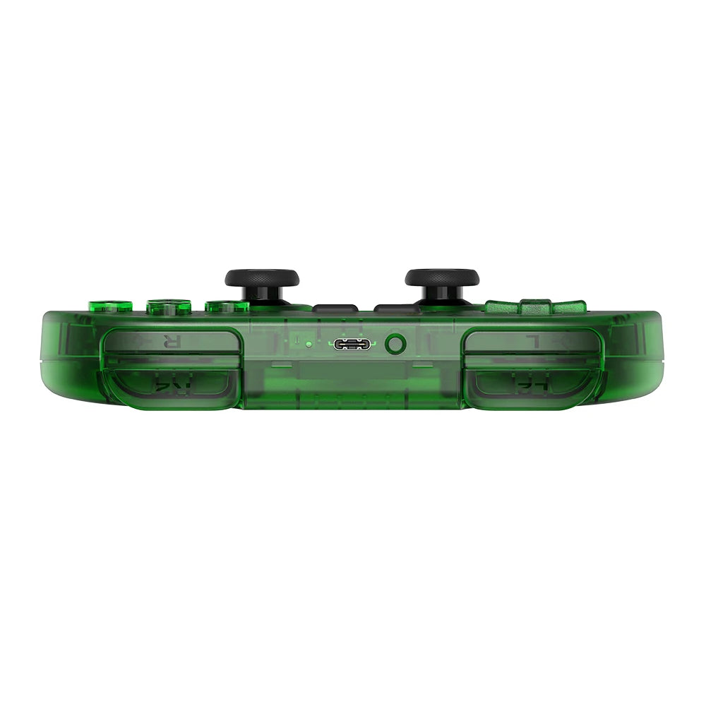 8Bitdo SN30 Pro Bluetooth Gamepad for Nintend Switch 2 Wireless Game Controller Joystick for NS MacOS Android Steam Raspberry Pi